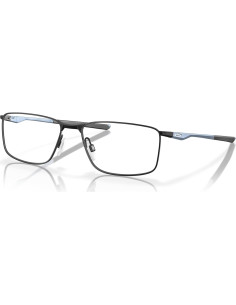 Montura de Gafas Recetadas Oakley OX3217 Hombres 55mm 2