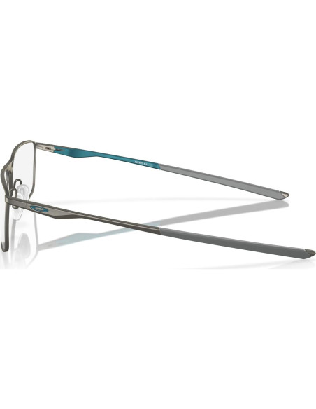 Montura de gafas recetadas Oakley OX3217 Gunmetal 57mm Montura de gafas recetadas Oakley OX3217 Gunmetal 57mm
