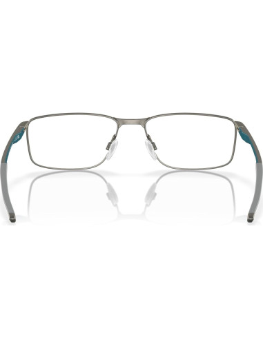 Montura de gafas recetadas Oakley OX3217 Gunmetal 57mm