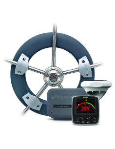 Piloto Automático Raymarine EV-100 p70 para Timón