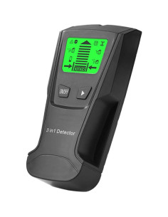 Buscador de Vigas de Pared Garneck Ergonómico Sin Batería 2