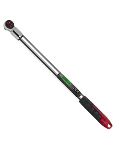 Llave de Torque Digital ACDelco ARM329-4i 1/2" 20.1-199.5 Nm