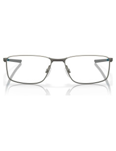 Montura de gafas recetadas Oakley OX3217 Gunmetal 55mm