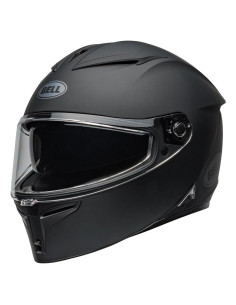 Casco Bell Lithium 3X Grande Duro con Visor Solar