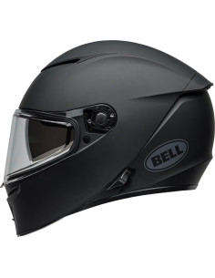 Casco Bell Lithium 3X Grande Duro con Visor Solar 2