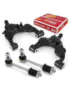 Kit de Suspensión Metrix 4 Piezas para Toyota Sequoia/Tundra