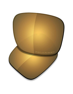 Lentes de Reemplazo Saucer para Gafas Oakley Holbrook XL Polarizados