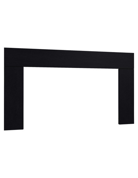 Kit de Recorte para Chimenea Eléctrica Valuxhome 36"L 27"H