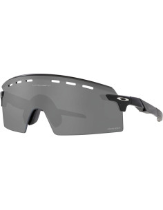 Gafas de sol Oakley OO9235 Encoder Strike Vented negras 2