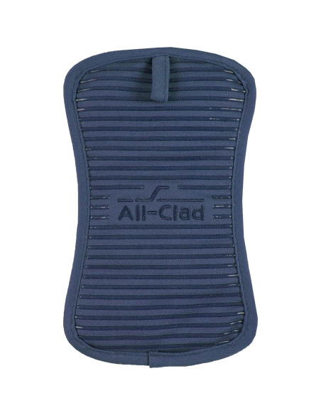 Soporte para Ollas de Silicona All-Clad 1 Paquete Índigo