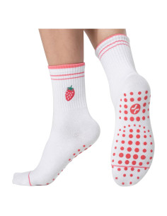 Calcetines Antideslizantes CoolMate para Mujeres - Pilates y Yoga