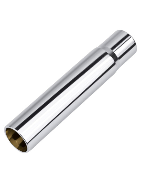 Llave de Enchufe para Tuercas de Picos OXDFK 7 Puntas 125mm