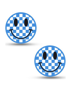 Amortiguador de Raqueta de Tenis TRESSIS Azul - Set de 2