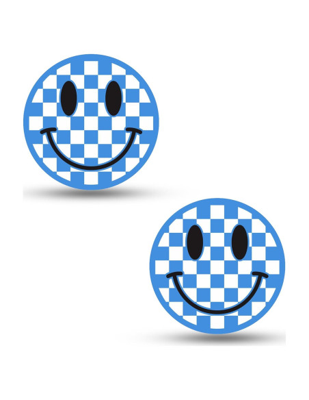 Amortiguador de Raqueta de Tenis TRESSIS Azul - Set de 2