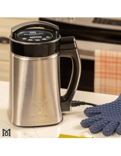 Máquina Infusora Magical Butter MB2E con DecarBox 5.39 kg 2