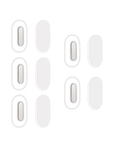 Soporte Magnético para Control Remoto Thboxes Montaje en Pared