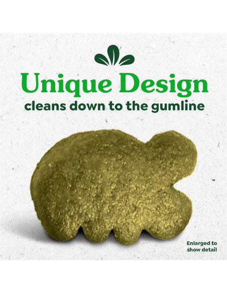 Premios Dentales Feline Greenies Pollo 0.59 kg para Gatos