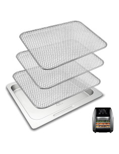 Accesorios para Freidora de Aire Chefman 10L 17 Presets