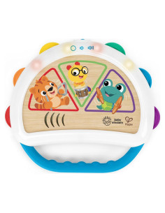 Baby Einstein Hape Tambor Magic Touch 6 Melodías 6-36 Meses