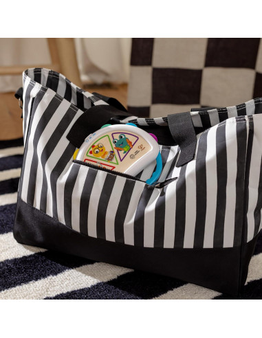 Baby Einstein Hape Tambor Magic Touch 6 Melodías 6-36 Meses