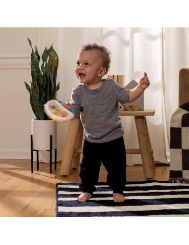 Baby Einstein Hape Tambor Magic Touch 6 Melodías 6-36 Meses