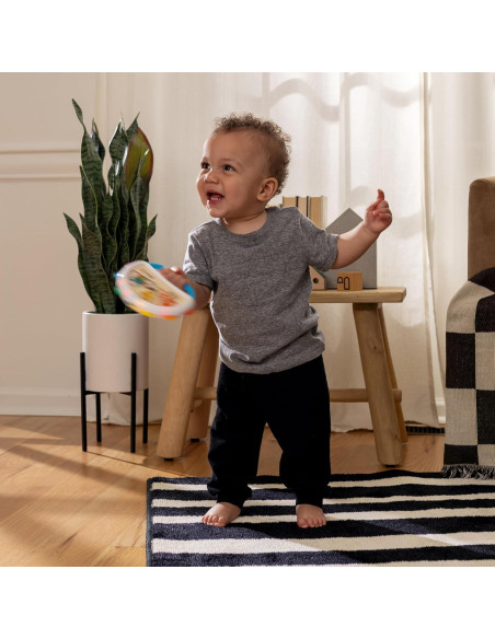 Baby Einstein Hape Tambor Magic Touch 6 Melodías 6-36 Meses