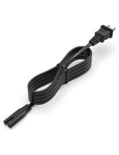 Cable de Alimentación AC 3.05 m Superer para Bose y Sonos