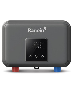 Calentador de Agua Eléctrico Ranein 4.5 kW Bajo Fregadero