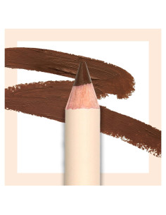 Lápiz Labial Mate Moira 009 Brownstone 5.1g