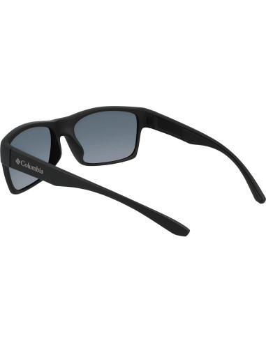 Gafas de sol polarizadas Columbia Brisk Trail para hombres