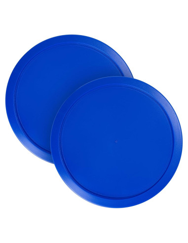 Tapa de Reemplazo para Tazón Pyrex 6/7 Tazas MRX Azul (2-Pack)