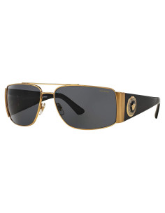 Gafas de sol Versace VE2163 Metal Polarizadas 63mm