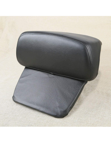 Maletero de Tour TCT-MOTORPARTS con Soporte 2-UP para Harley 2014-2025