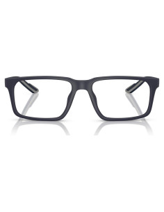 Gafas de Prescripción Armani Exchange AX3118U Azul Mate 55mm