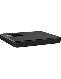 Disco Duro Externo Portátil Western Digital Easystore 5TB USB 3.0 2
