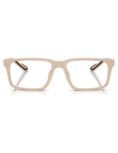 Gafas de Prescripción Armani Exchange AX3118U Beige Mate
