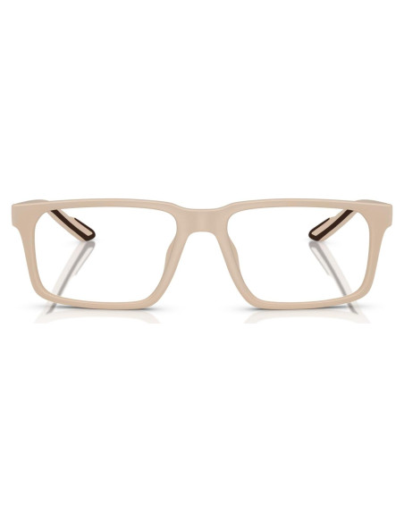 Gafas de Prescripción Armani Exchange AX3118U Beige Mate