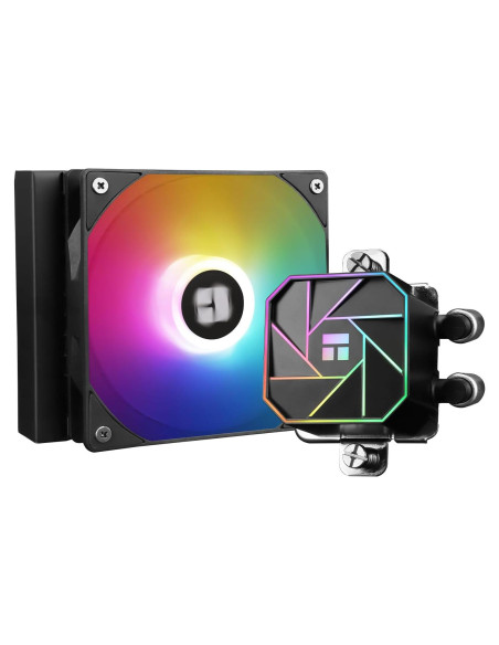 Enfriador de CPU Líquido Thermalright AQUA ELITE 120 V3 AIO
