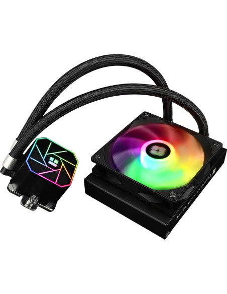 Enfriador de CPU Líquido Thermalright AQUA ELITE 120 V3 AIO