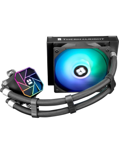 Enfriador de CPU Líquido Thermalright AQUA ELITE 120 V3 AIO