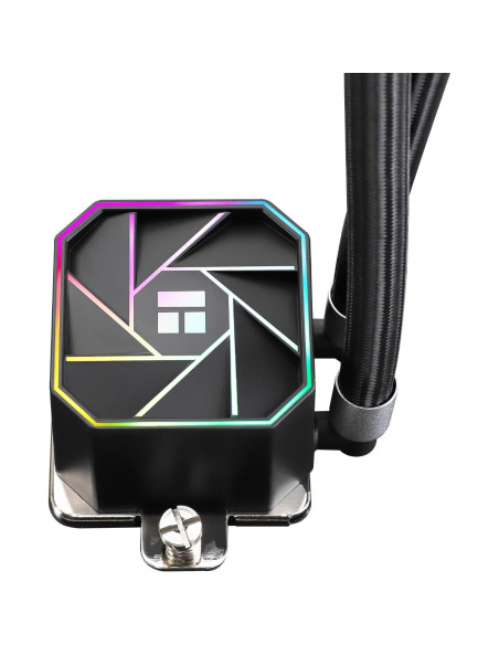 Enfriador de CPU Líquido Thermalright AQUA ELITE 120 V3 AIO