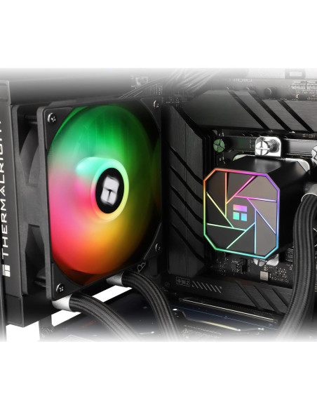 Enfriador de CPU Líquido Thermalright AQUA ELITE 120 V3 AIO