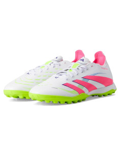 Zapatillas de Fútbol Adidas Unisex Liga Césped 43.5