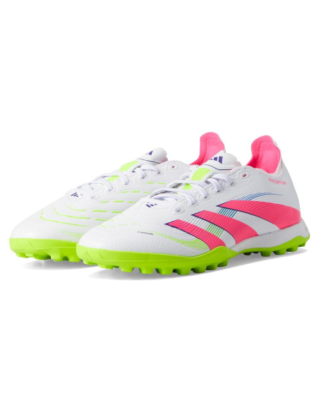 Zapatillas de Fútbol Adidas Unisex Liga Césped 43.5