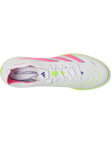 Zapatillas de Fútbol Adidas Unisex Liga Césped 43.5