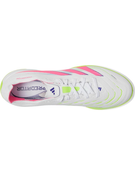 Zapatillas de Fútbol Adidas Unisex Liga Césped 43.5