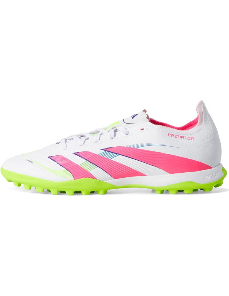 Zapatillas de Fútbol Adidas Unisex Liga Césped 43.5