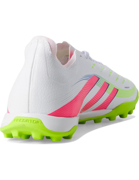 Zapatillas de Fútbol Adidas Unisex Liga Césped 43.5