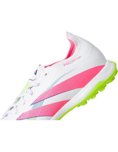 Zapatillas de Fútbol Adidas Unisex Liga Césped 43.5