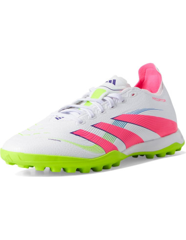 Zapatillas de Fútbol Adidas Unisex Liga Césped 43.5